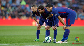Messi 5-ci dəfə "Qızıl buts"un sahibi olub