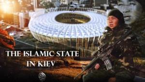 İŞİD Çempionlar Liqasının finalına terror hazırlayır: Rusiyadan əvvəl Kiyev hədəfdə