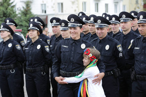 Kiyev polisi: Çempionlar Liqasının final matçından sonra 18 nəfər saxlanılıb