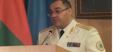Səfər Mehdiyev daha bir generalı işdən çıxardı - General-mayor Salayevi polkovnik əvəzlədi