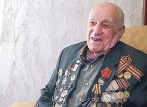 Rusiyanın ən yaşlı kommunisti azərbaycanlı imiş...- Züqanov təbrik etdi