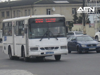 “Qardaş, qələt edərəm “Baku bus”da işləyərəm” – marşrutdan reportaj