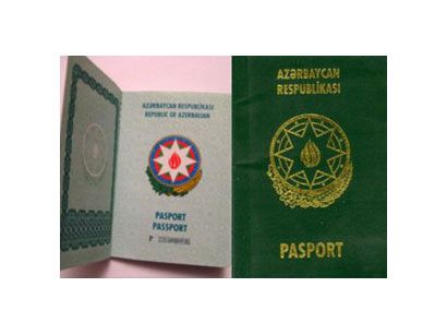 İmişlidə çaydan Azərbaycan vətəndaşlarına məxsus 57 pasport tapılıb