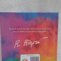 Ramiz Rövşən “Əlifba” yazdı - FOTO