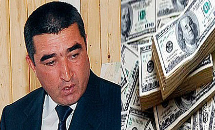Etibar Pirverdiyev ölkənin enerji sektorunun ailəsi ilə dağıdıb - ARAŞDIRMA