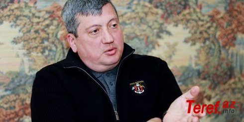 “Azərsu”nun əməkdaşı keçmiş nazirdən rüşvət tələb etdi