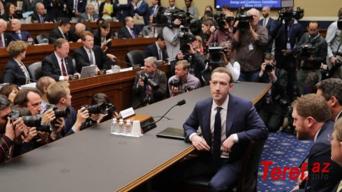 “Facebook”un dəyəri bir gündə 150 milyard dollar ucuzlaşdı –Avropada 3 milyon nəfər bu sosial şəbəkədən imtina edib