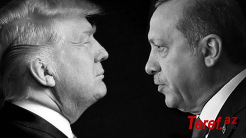 Türkiyədən ABŞ-a daha bir ZƏRBƏ