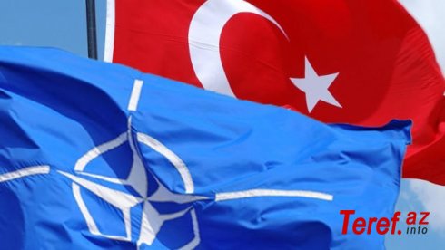 Türkiyə NATO-nu tərk edə bilər - 10 generalın hesabatı