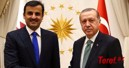 Türkiyəyə 15 milyard dollarlıq sürpriz - qardaş ölkə böhrandan ÇIXIR