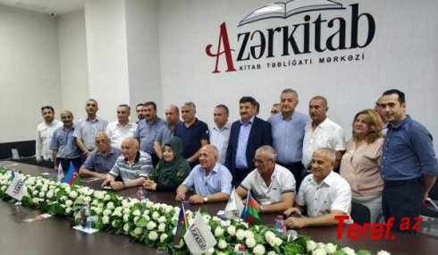 Cəbrayılın işğalının acı gerçəkləri – “Kaş gözlərim kor olaydı…” təqdim olundu