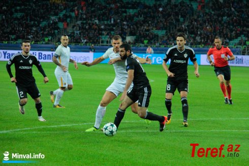 “Qarabağ” milyonlarla manat qazandı – SƏBƏB