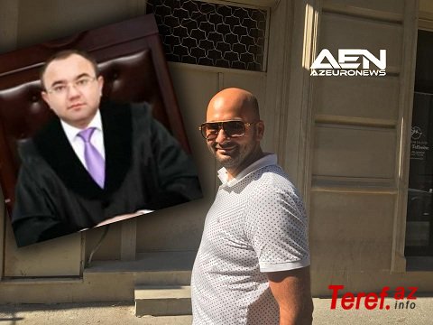 Hakim deputat oğlunun təzminat ödəməsi haqda qətnaməni vermir