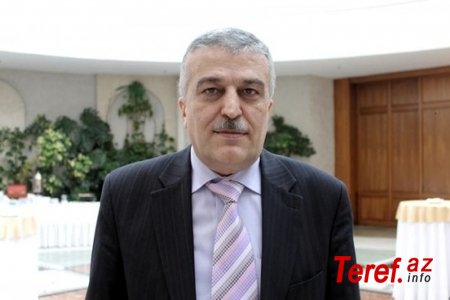 İlham İsmayıl: “Talış separatçısı Fəxrəddin Abbasovun məsələsi qalanlara dərs oldu”