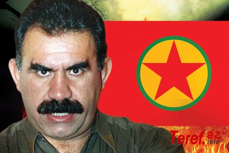Öcalan daha PKK lideri deyil?