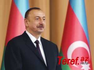 Prezident İlham Əliyev Ayaz Mütəllibovun müraciətinə reaksiya verdi