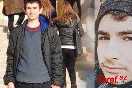 ”Azərbaycan əsilli olduğumuz üçün ermənilər 16 yaşlı oğlumu casus sayır...” - İRƏVAN HƏBSXANASINDA UMUDU DÖYÜBLƏR...