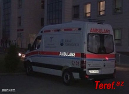Sumqayıtda avtobus və "Kamaz"ın toqquşması nəticəsində yaralanan 13 nəfərin adı məlum olub - YENİLƏNİB