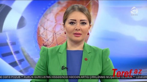 "7 rayonumuz sülh yolu ilə geri qaytarıldı" - ATV-dən SENSASSİON XƏBƏR - VİDEO