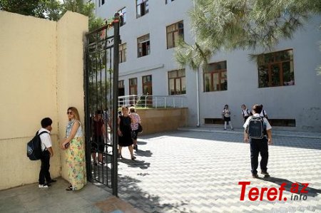 Bakıda nə qədər rusdilli məktəb var? – Statistika