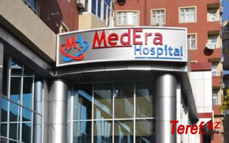 "MedEra" Hospitalda BİABIRÇILIQ - Xoşqədəmin məşhurlaşdırdığı həkim xəstəni səhv müalicə etdi