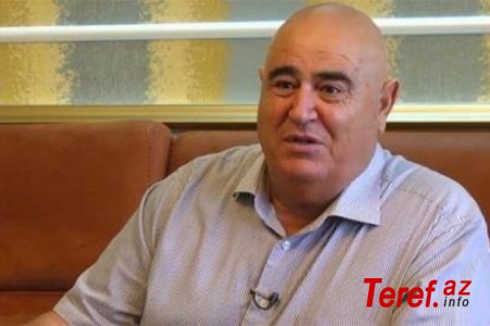 "Şərurlu İsfəndiyar" da belə narazılıq yaradır... - GİLEY