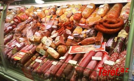 Daha bir kolbasa şirkəti haramzadəlik edir: “Halad dad” MMC-yə ağır ittihamlar