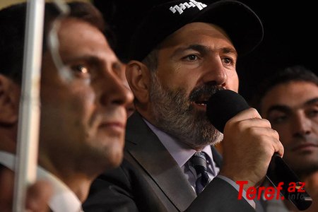 Ermənistanda bələdiyyə seçkiləri: Paşinyan ilk məğlubiyyətlə tanış olur