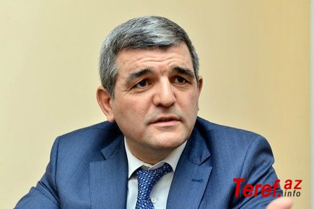 Fazil Mustafa: “Məmurlara parlament nəzarəti mexanizmi hərəkətə gətirilməlidir”