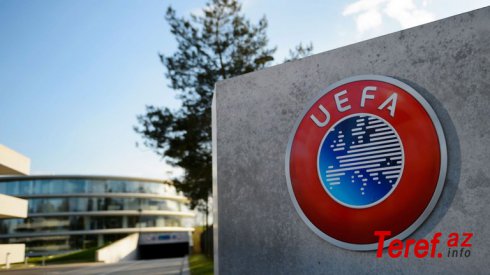 UEFA klublararası yeni turnir yaradıb