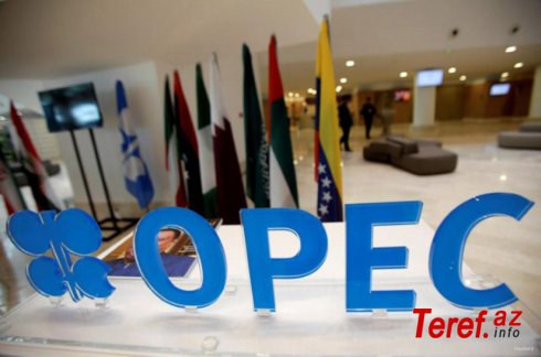 OPEC+ ölkələri ilə Rusiya razılaşdı –Neft hasilatı azaldılacaq