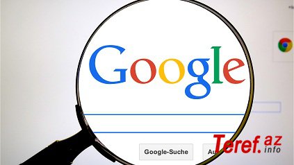 Təcrübəçi “Google”u 10 milyon ziyana saldı