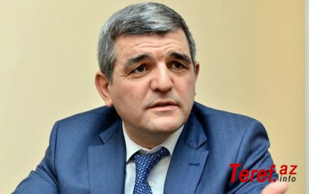 "Hər deyilən fikri də dartışmaq lazım deyil" - deputat