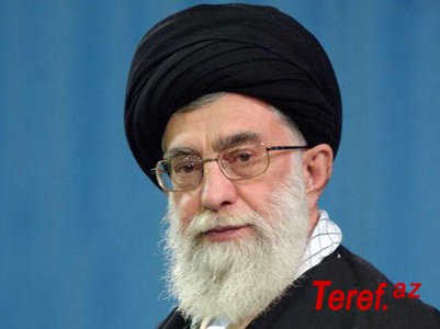 ABŞ İranda müharibəyə başlamaq istəyirdi - Ayətullahdan ittiham