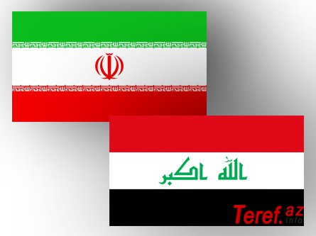 İran İraqa gündəlik 45 milyon dollarlıq məhsul ixrac edir
