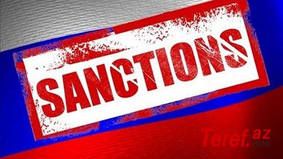 ABŞ Rusiya saytlarına sanksiya tətbiq etdi