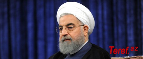 İran sanksiyalarına maaş artımı ilə cavab verəcək