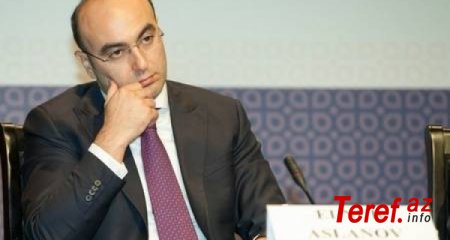 Elnur Aslanov Dubayda şirkət qurub "zəkat" yığır - Yığılan “zəkatlar”hara axır?