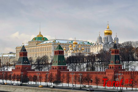 Moskvada su və qazın qiyməti də qalxdı