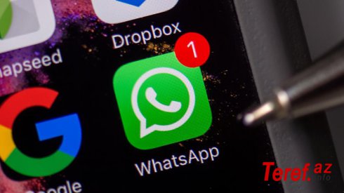 "WhatsApp" bu aydan bəzi smartfonlarda fəaliyyətini dayandıracaq
