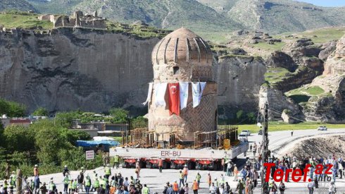 OYADILAN TARİXİ RUHLAR YAXIN ŞƏRQƏ BƏLA GƏTİRİR?- Türkiyədə Zeynal bəyin məzarı niyə köçürülür - ARAŞDIRMA