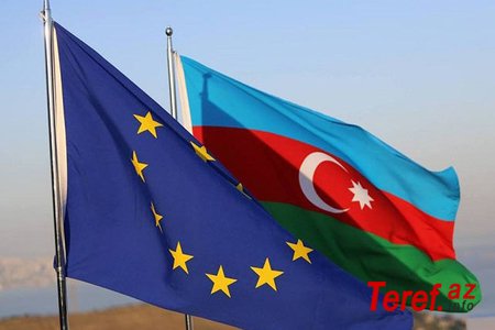 Azərbaycan Avropa Birliyi ilə sazişi bu ilin noyabrında imzalaya bilər