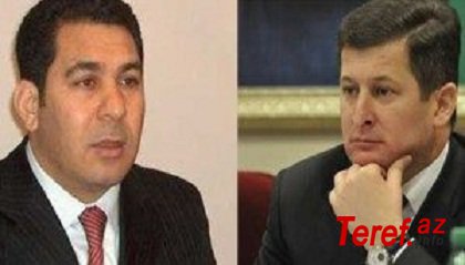 Kərəm Həsənov üçün Fərhad Əliyev aqibəti: növbəti qurban komitə sədridir?