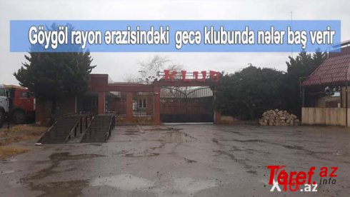 Gecə klubunda müştəriləri aldadırlar - Açıq-saçıq geyinən qızlar özlərini müştərilərə sırımağa çalışır