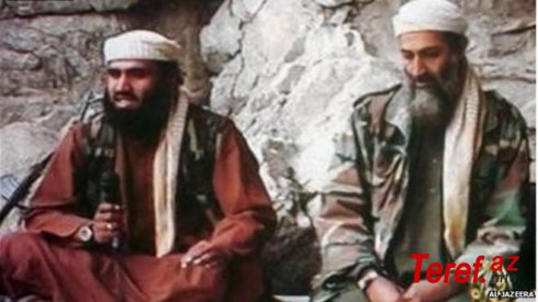MKİ Bin Ladenin kürəkənini necə ələ keçirdi? - Təfərrüat