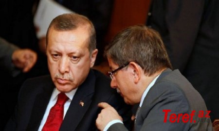 Türkiyənin keçmiş baş naziri yeni partiya qurur - Ərdoğandan SƏRT SÖZLƏR