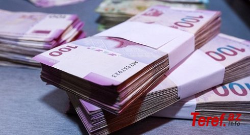 Manatla borcu olanlara şad xəbər: Güzəştlər təkcə dollar kreditlərinə şamil edilməyəcək