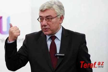 Eldar Namazov: “Xocalı ilə bağlı beynəlxalq tribunalın yaradılması əsas hədəflərimizdən olmalıdır”