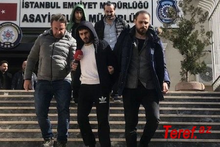 Erməni miqrant türk iş adamını öldürdü - Türkiyədən qovula bilərlərmi...
