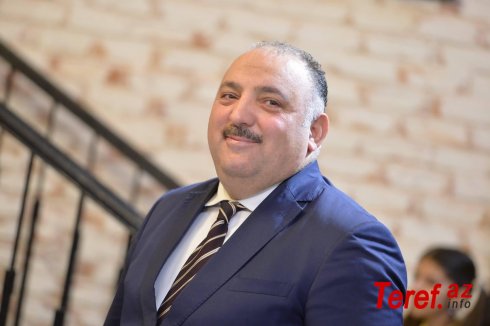 Bəhram Bağırzadəni maraqlandıran “Rəsulzadə sualları”na CAVAB: Abidəyə dair Prezident sərəncamı, mərmər sifarişi və yarımçıq qalan iş...